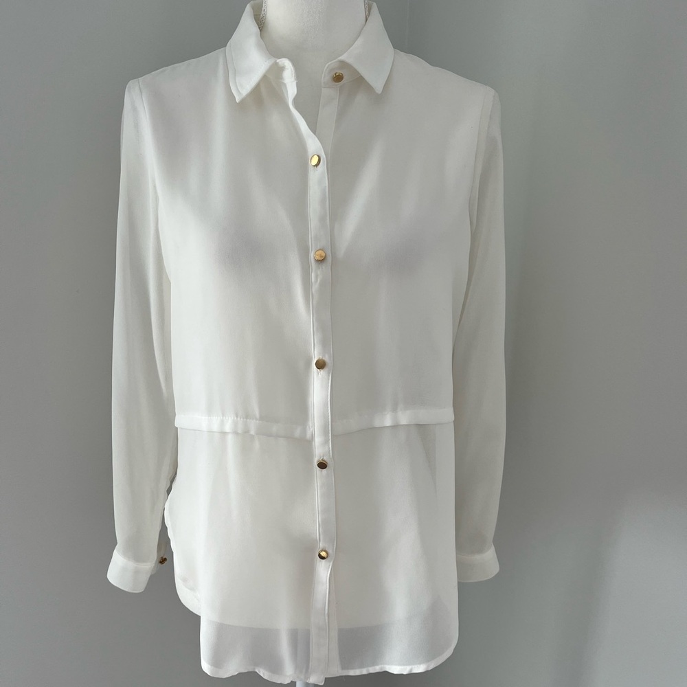 Marilyn Monroe Blouse